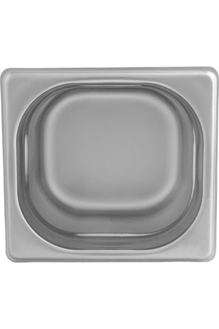 Bilge GN 1/6-100 Gastronom Küvet