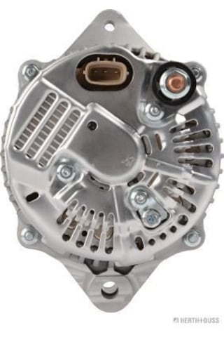 12v 100 Amper Hyundaı Getz 1.5 Crdı 2002 - 2009 Şarj Dinamosu