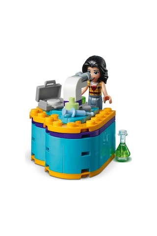 LEGO® Friends 41359 Kalp Kutusu Arkadaşlık Paketi 199 Parça