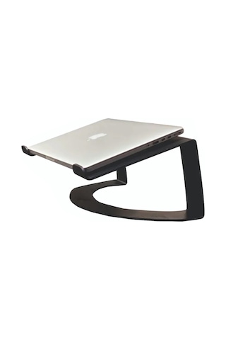 Apple Uyumlu MacBook iPad Standı Notebook Laptop Stand Yükseltici Metal Tutucu