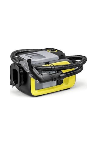 Karcher Se 3 Compact Halı Ve Koltuk Yıkama Makinesi 10815380