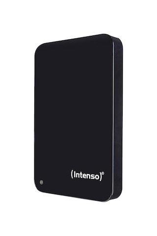 Intenso 2tb 2.5" Usb 3.0 Taşınabilir Disk Siyah 6023580 + Deri Taşıma Kılıfı