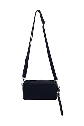 Baginn Klinkır Kumaş Mini Çapraz Askılı Kadın Çanta 571 Collection Yağmur Geçirmez El Çantası 001