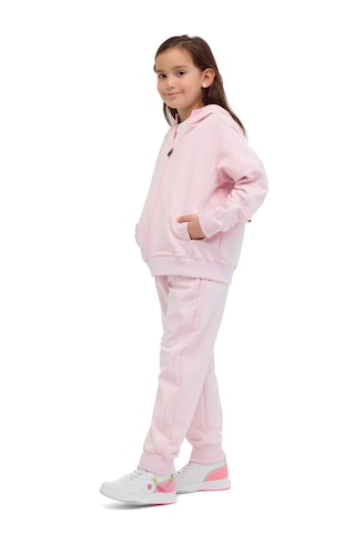 Lumberjack Kids Forest 6pr Pembe Kız Çocuk Alt-üst Takım A102695728