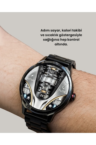 Nabız, - 954 - Uyku Ve Spor Takibi İle Sw80 Akıllı Saat - Glblseme - Sağlık Dostunuz Dpas26