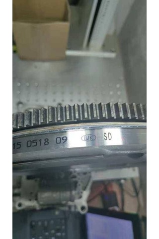 Luk Volan 415051809 Skoda, Golf, Bora, Jetta, Polo, Lavıda, Touran 14 Tsı Say3001