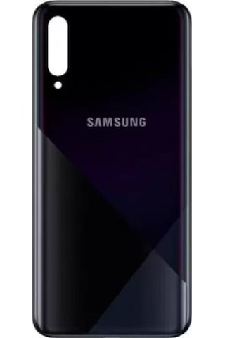 Samsung Galaxy Uyumlu A30S Sm-A307 Arka Kapak Pil Batarya Kapağı