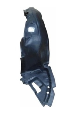 Toyota Avensis 2007-2009 Ön Çamurluk Davlumbazı Sol Lt - Ty6257a Tw Oem No:5387605061