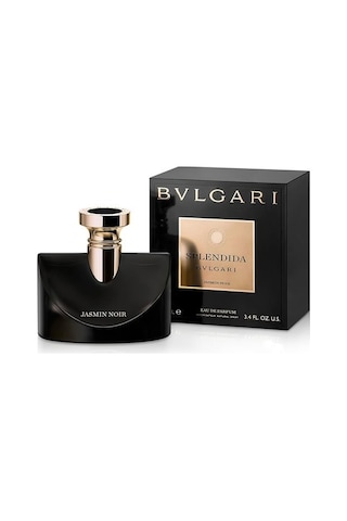 Bvlgarı Splendida Jasmin Noir Edp 100ml Aromatik Bvlgarı Splendida Jasmin Noir Edp 100ml Aromatik