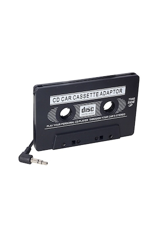 MAGICVOİCE KASET-MP3 ÇALAR ADAPTÖRÜ NARİTA NRT-979 (10'LU PAKET)
