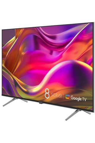 Arçelik A50 D 895 A 50" 4K Smart LED TV