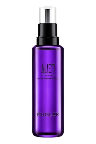 Thierry Mugler Alien Extraintense Edp 100 Ml Refill Kadın Parfümü Oryantal