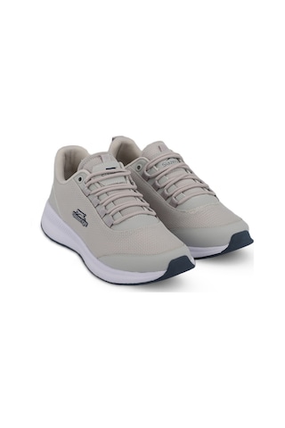 Slazenger ZITA Kadın Gri Koşu & Yürüyüş Spor Ayakkabısı