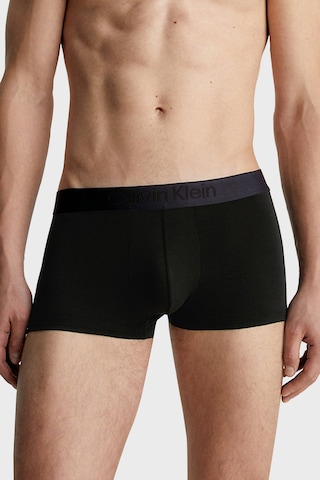 Calvin Klein Erkek Boxer 000Nb3651A Ub1 Siyah