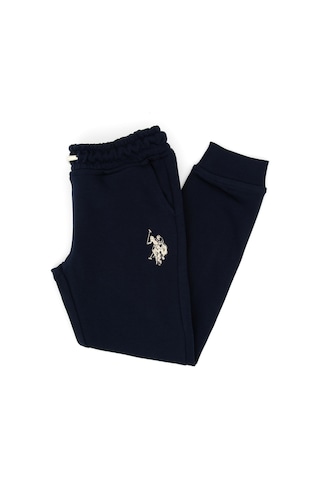 U.s. Polo Assn. Erkek Çocuk Lacivert Eşofman Altı 50314026-vr033 Lacivert