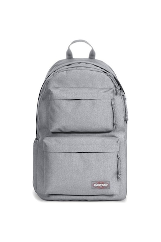 Eastpak Padded Double Gri Sırt Çantası EK0A5B7Y3631 Gri
