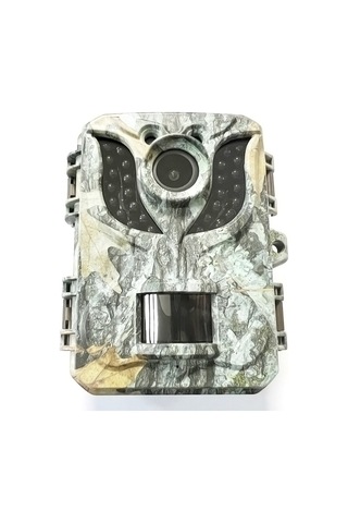 Açık Takip Kamerası Ip66 Su Geçirmez Yaban Hayatı Avcılık Çok Renkli Çok Renkli