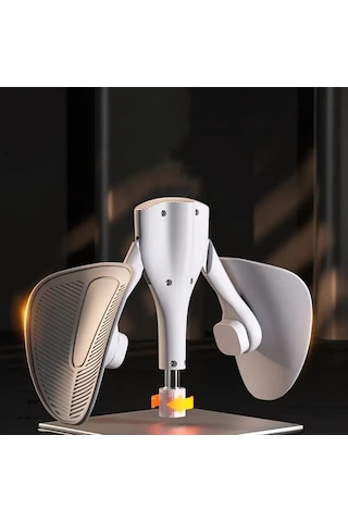 Valkyrie Ayarlanabilir Pelvik Iç Bacak Egzersiz Aleti Kegel Egzersiz Kalça Basen Egzersizi 7-16kg Unisex