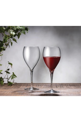 Paşabahçe 440388 Veneto Kadeh 2'li 445 Cc