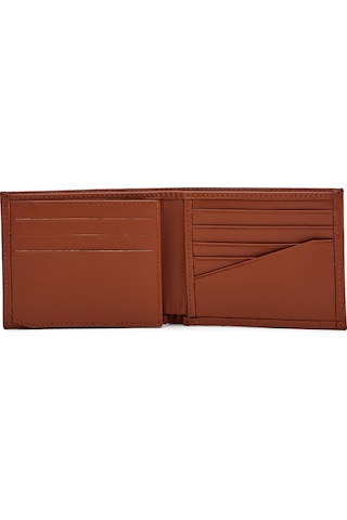 Erkek Deri Cüzdan Taba 113573 001