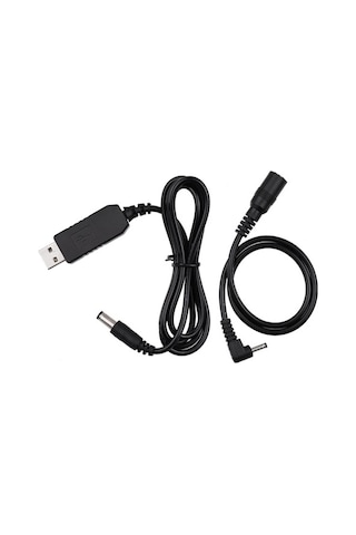 Pazly Canon Eos Lp-e10 Usb Şarj Adaptörü T3/t5/t6/t7/t100 Uyumlu Yedek