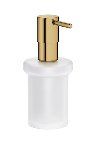 Grohe Sıvı Sabunluk Camı Ve Pompası Essentials C.sunrise- 40394gl1