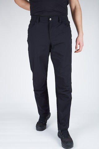 Alpinist Terradora Erkek Pantolon Siyah (539118189)