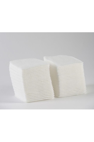 Tules Non Woven Kompres 7,5 x 7,5 cm 4 Katlı 100 Adet 10 Kutu