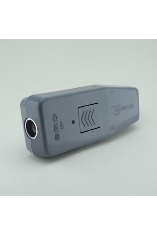 Technoline SRG 25P Köpek Kovucu