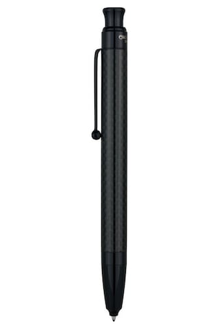 Monteverde Usa Engage One-Touch Inkball Karbon Fiber Mv35340