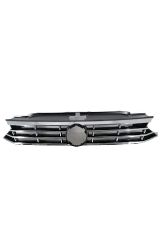 Vw Passat B8 2015-2019 Ön Panjur Highline Tip 3g0853651j 3g0853651a Vw Passat B8 2015-2019 Ön Panjur Highline Tip 3g0853651j 3g0853651a