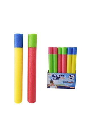 Hsyn Grbz Sünger Su Pompası 38 X 5 Cm - 828-38 Akdenizpos Yeni Renkli