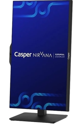 Casper A900 A90.1342-BE00X-V-S i5 12420H 16 GB 480 GB M2 23.8" Dos Nvme UHD AIO Masaüstü Bilgisayar