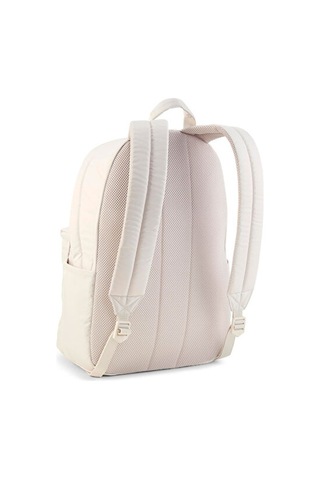 Puma Essentıals Backpack Sırt Çantası-en: 25 Cm, Boy: 44 Cm, Derinlik: 14 Cm 09230603 Gri
