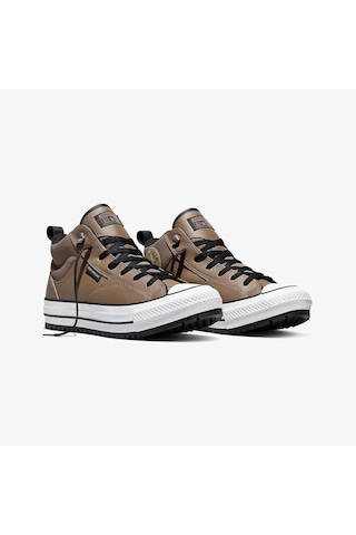 Converse Chuck Taylor All Star Malden Street Erkek Günlük Spor Ayakkabı C-cona18147e10264 Kahverengi