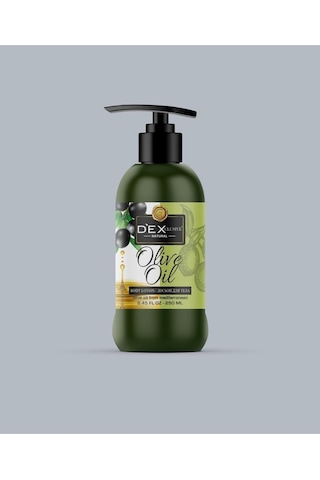 Dex Eclusive Olive Oil Vücut Losyonu 250 ML