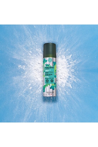 Yves Rocher  Etkili Kuru Şampuan 150 ML