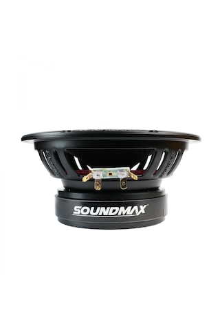 Soundmax Sx-m62bn 280w 16cm Midrange