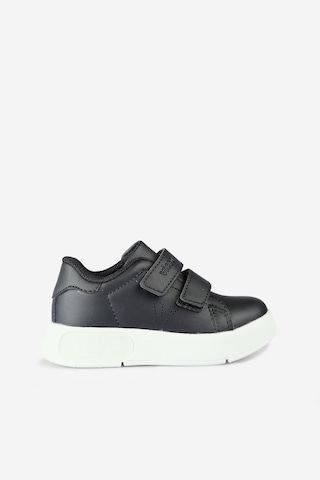 Vicco Oyo Iı Işıklı Unisex Okul Öncesi Siyah Sneaker