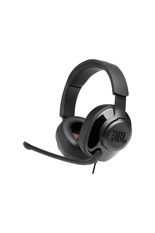 JBL Quantum 200 Kablolu Oyuncu Kulaklığı