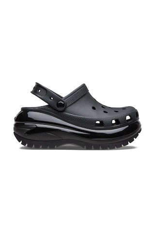 Crocs Classıc Mega Crush Clog Kadın Terlik 207988 207988 001 001