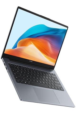 Huawei Matebook D14 MDG-W5651D i5-13420H 16 GB 512 GB SSD 14" Free Dos Dizüstü Bilgisayar