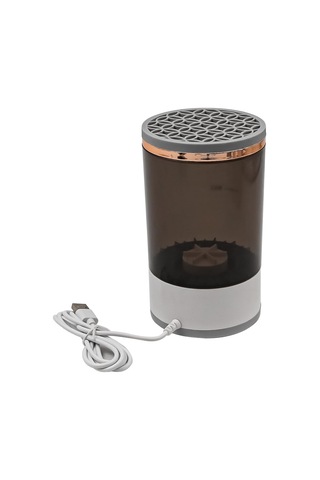 Pofet Elektrikli Makyaj Fırçası Temizleme Makinesi, Eller