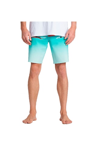 Billabong Trıbong Pro Mavi Multi Çok Renkli