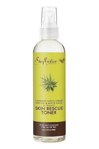 Shea Moisture Skin Rescue Tonik 121ML
