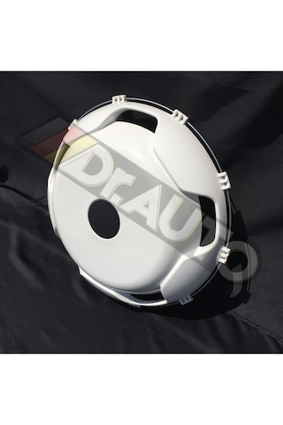 22.5 İnç Düz Model Jant Kapağı 4'lü Takım