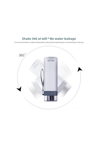 Mufunye Sağlıklı Yaşam İçin Dayanıklı Pc Materyal, Spor Ve Üniversite Kullanıma Uygun 550ml Yeşil Taşınabilir Su Bardağı Yeşil