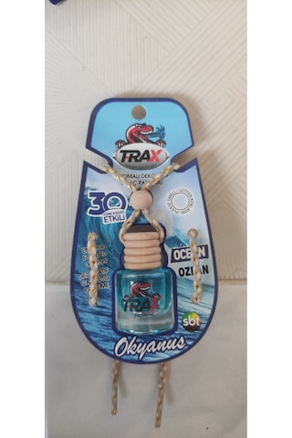 Natural Okyanus Asmalı Araç Kokusu Araba Kokusu Oto Kokusu Kalıcı Oto Kokusu Okyanus Araba Kokusu