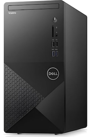 Dell Vostro 3910MT N7519VDT3910EME1-162 i9-12900 32 GB 2 TB SSD 2 GB P400 W11P Masaüstü Bilgisayar