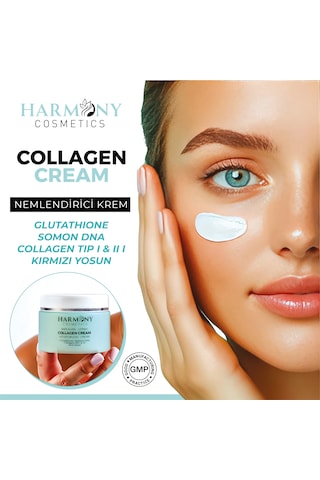 Kolajen Krem - Anti-aging Lifting